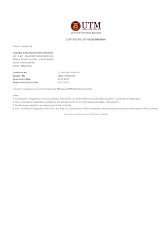 UTM | Switchboard Manufacturer Johor Bahru (JB) | Outdoor Feeder Pillar Supply Johor Bahru (JB) | LV Switchboard Manufacturing Johor Bahru (JB)